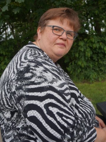 Tina 50 år - Tur til Knuthenborg Safaripark