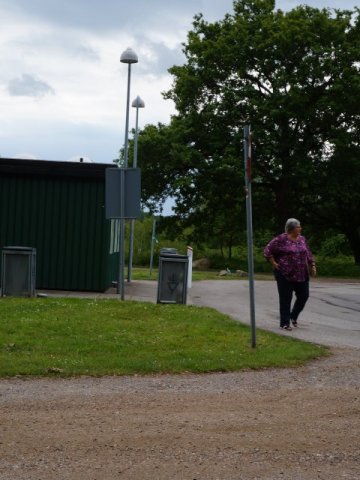 Tina 50 år - Tur til Knuthenborg Safaripark