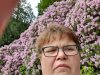 Tina 50 år - Tur til Knuthenborg Safaripark