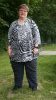 Tina 50 år - Tur til Knuthenborg Safaripark